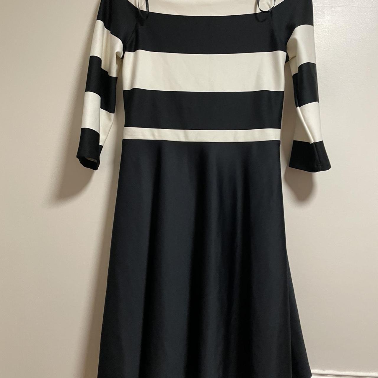 Coast cheap mono dress