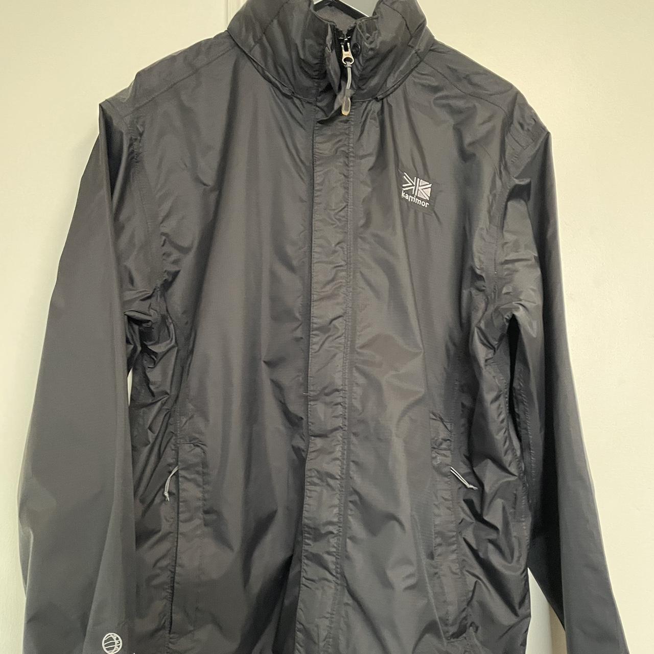 karrimor MENS in Weathertite Depop