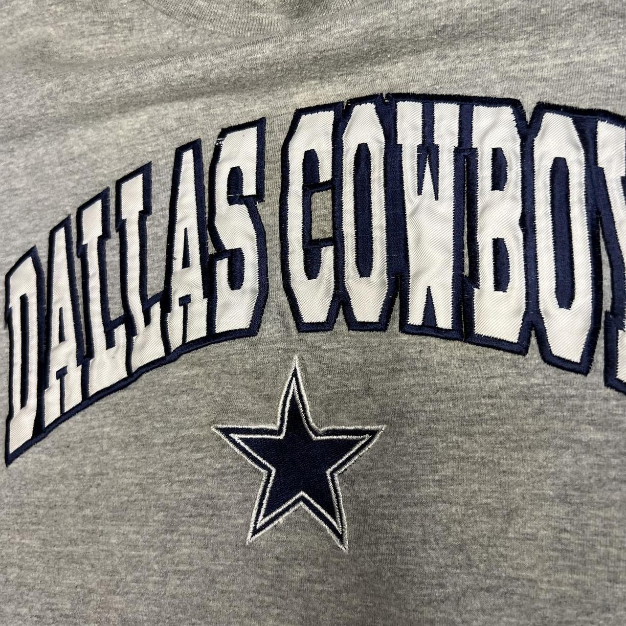 ✨Vintage Dallas Cowboys tshirt✨ Condition- - Depop