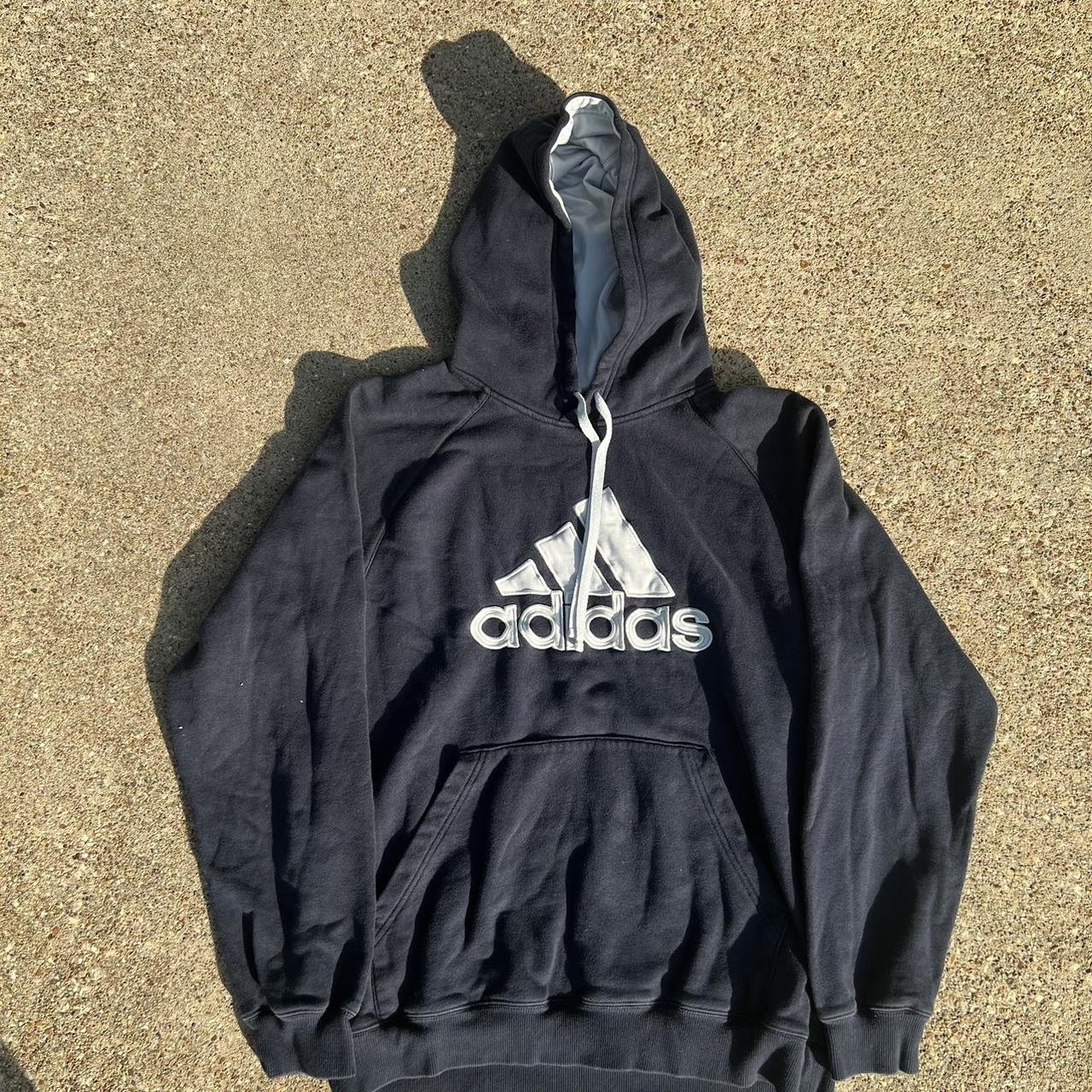 Dope store adidas hoodies