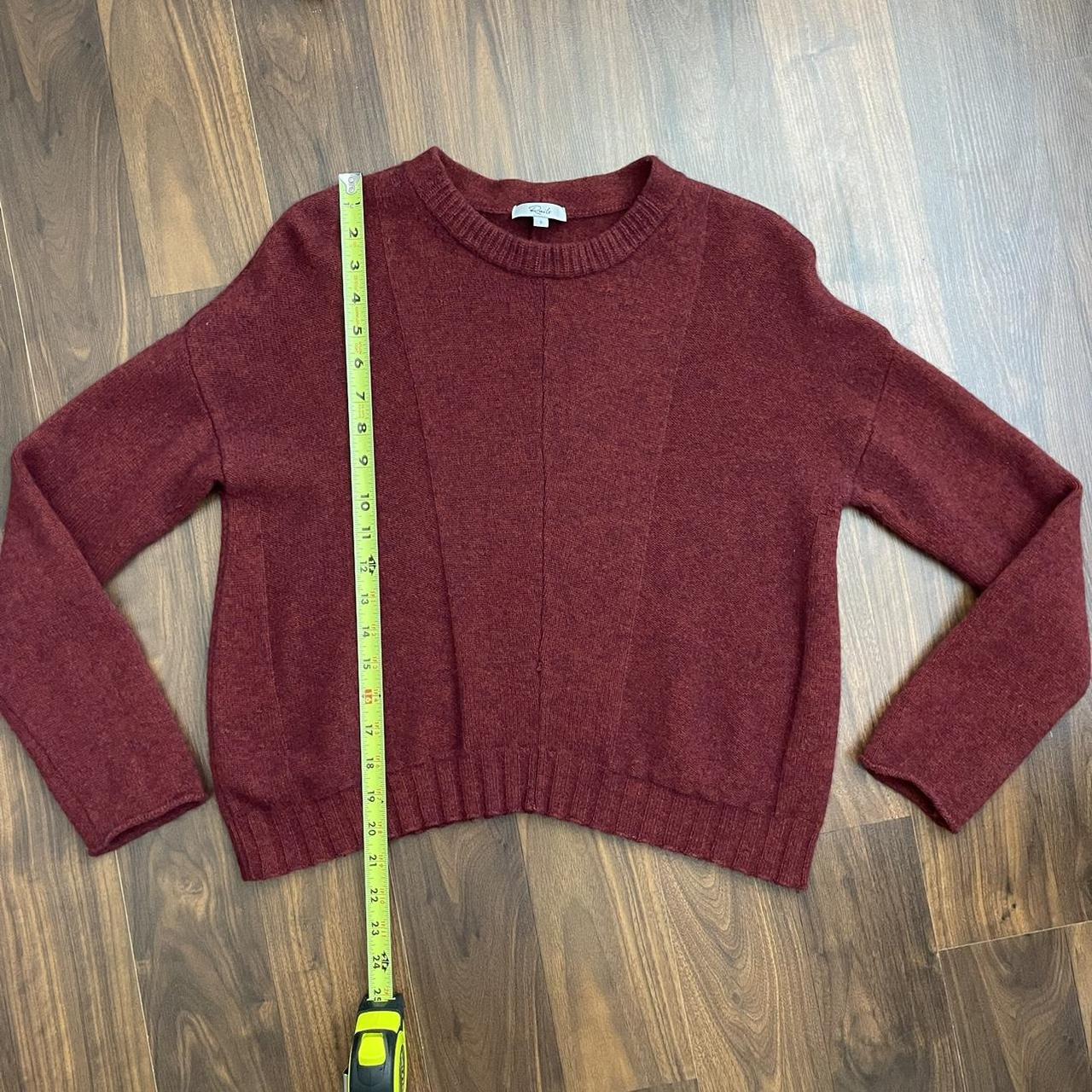 Rails joanna sweater best sale