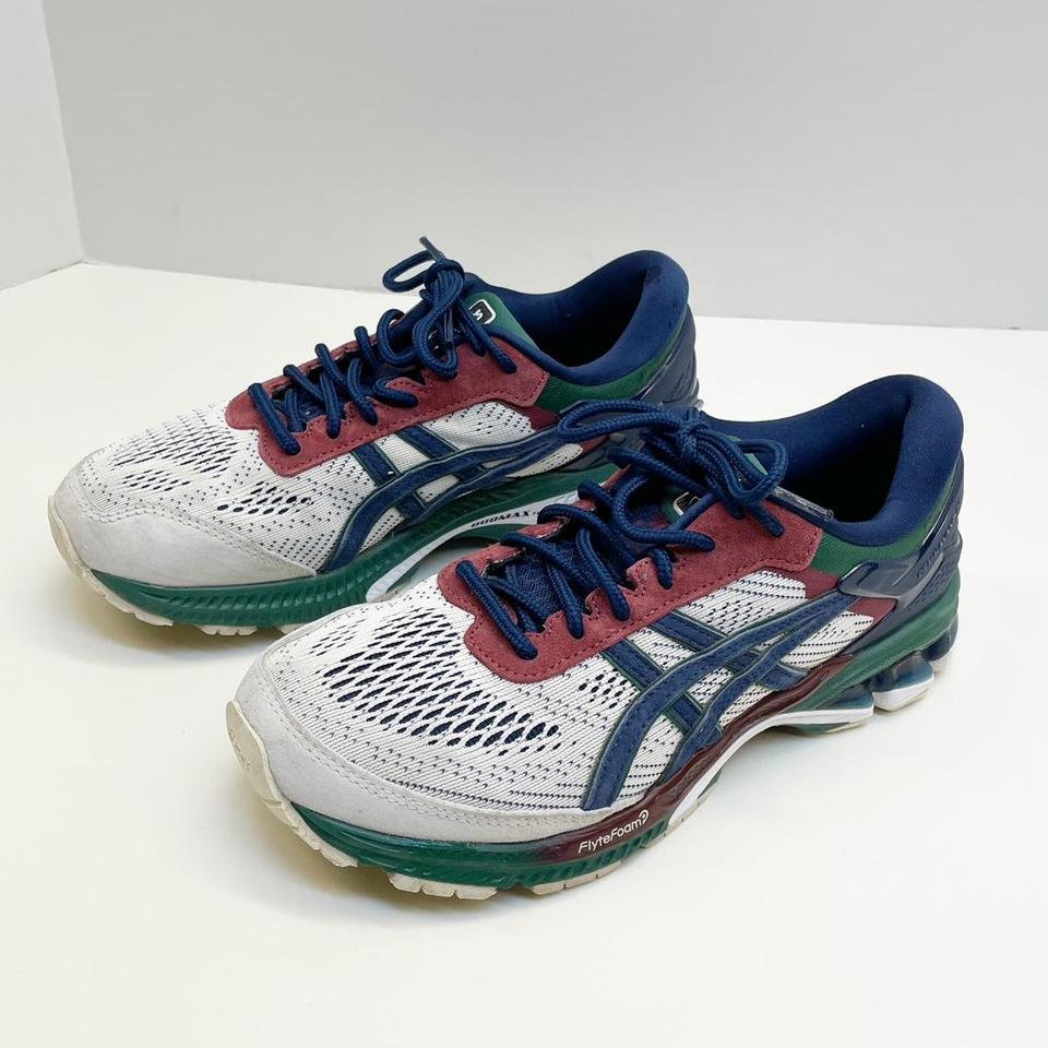 Asics gel-kayano 26 2024 academic scholar pack