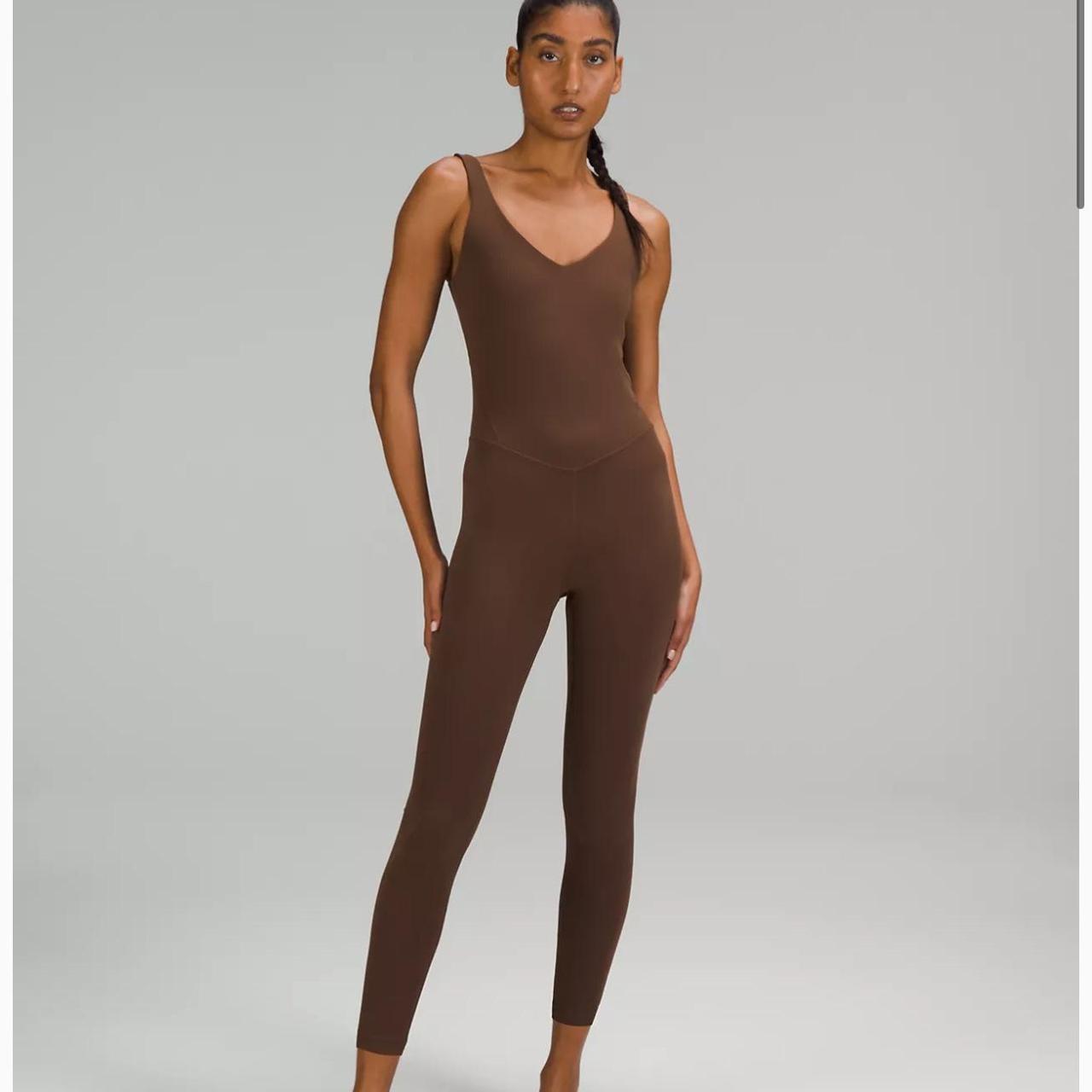 Lululemon selling jumpsuit 6