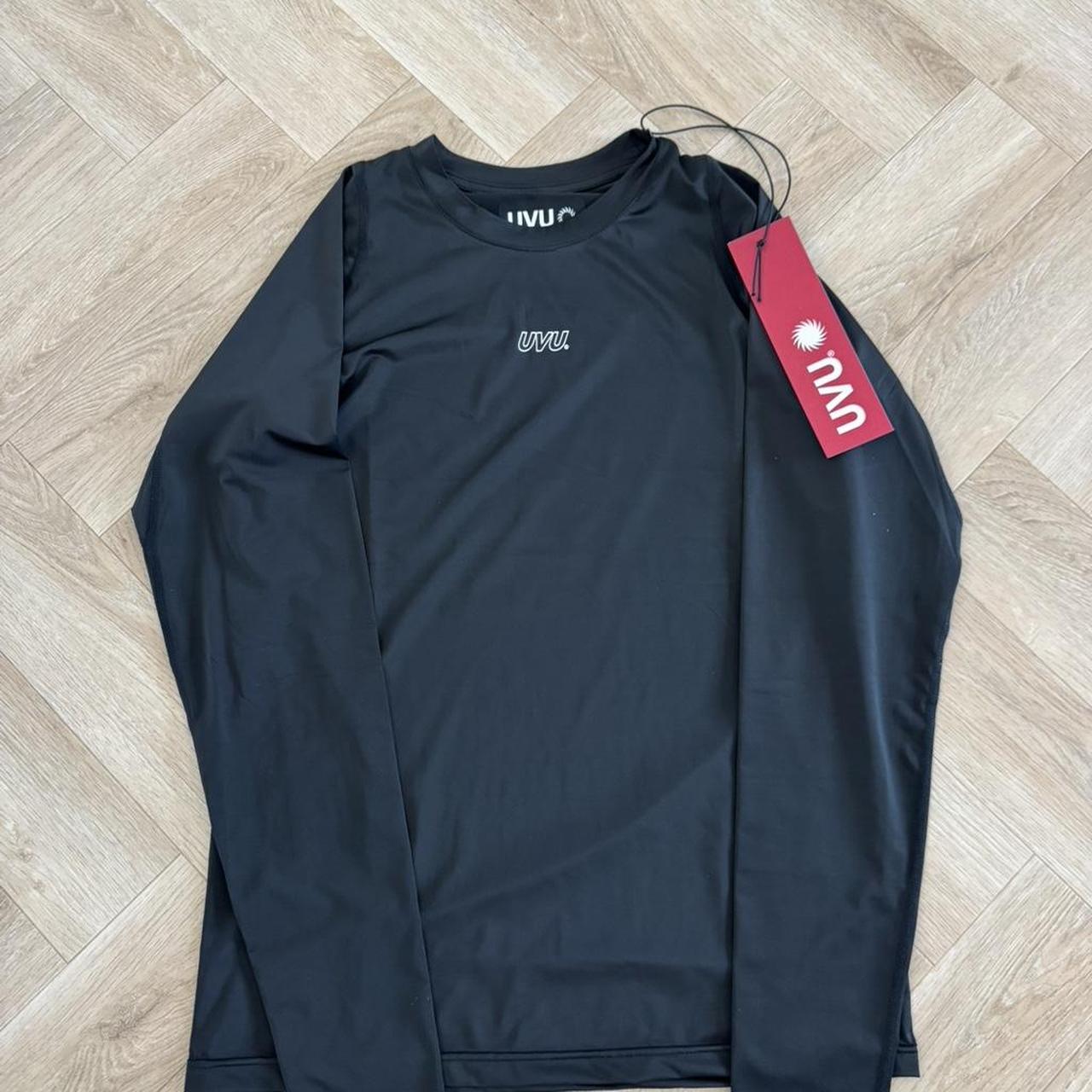 トップス uvu training club t-shirt UVU Training Club T-shirt Black