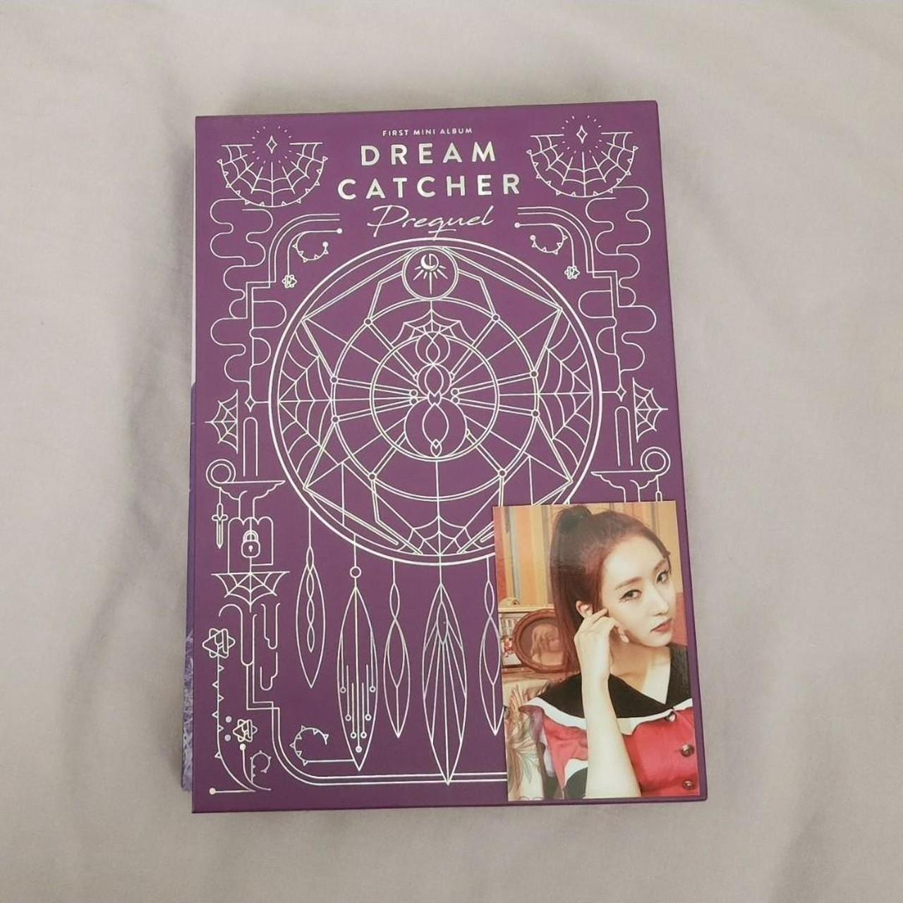 DREAMCATCHER FIRST MINI ALBUM(韓国盤) 【公式通販】