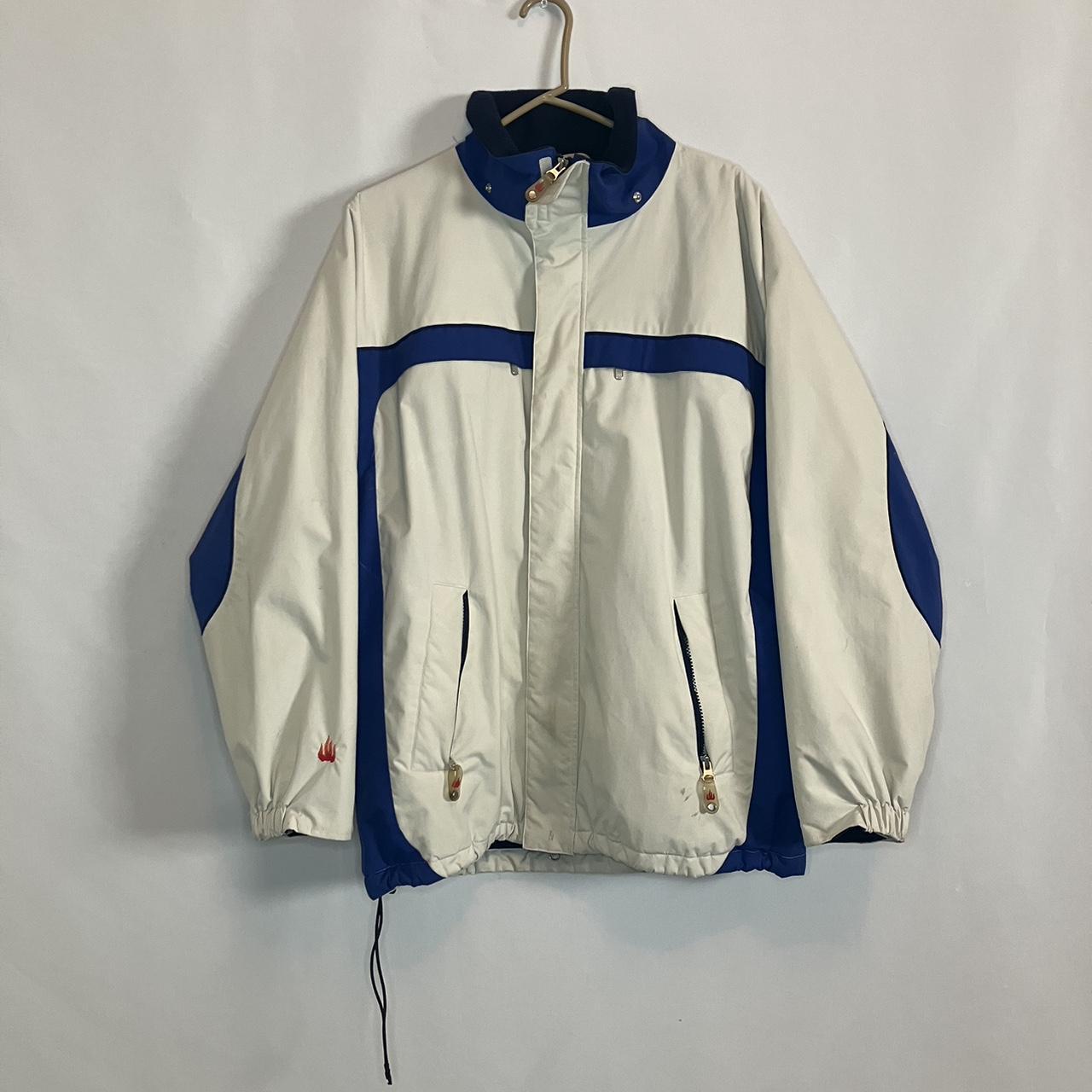 Kemper winter jacket Worn it a few times it’s... - Depop