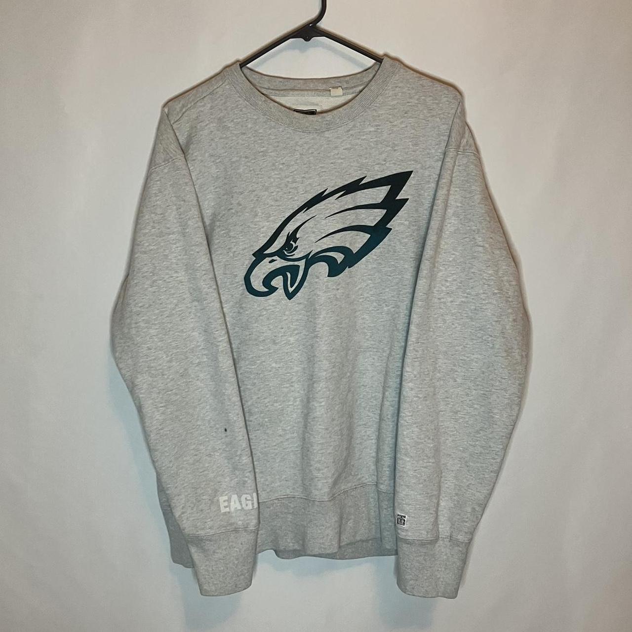 90s vintage eagles sweater Rare vintage sweater - Depop