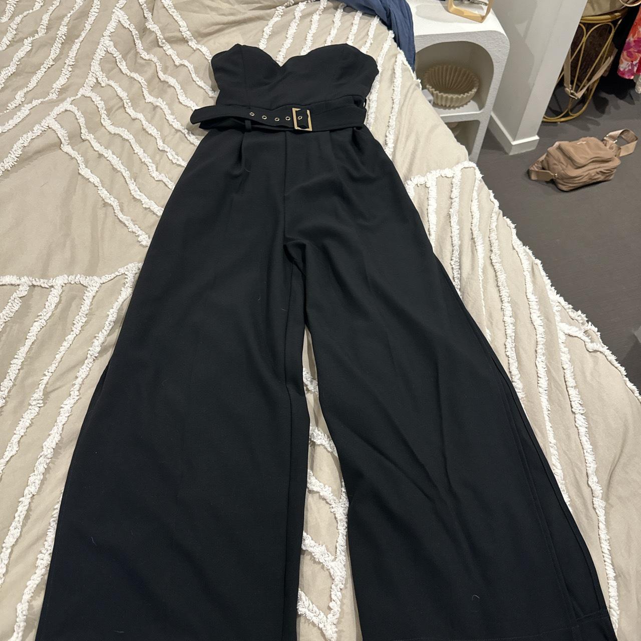 Sheike Jumpsuit in good condition Depop