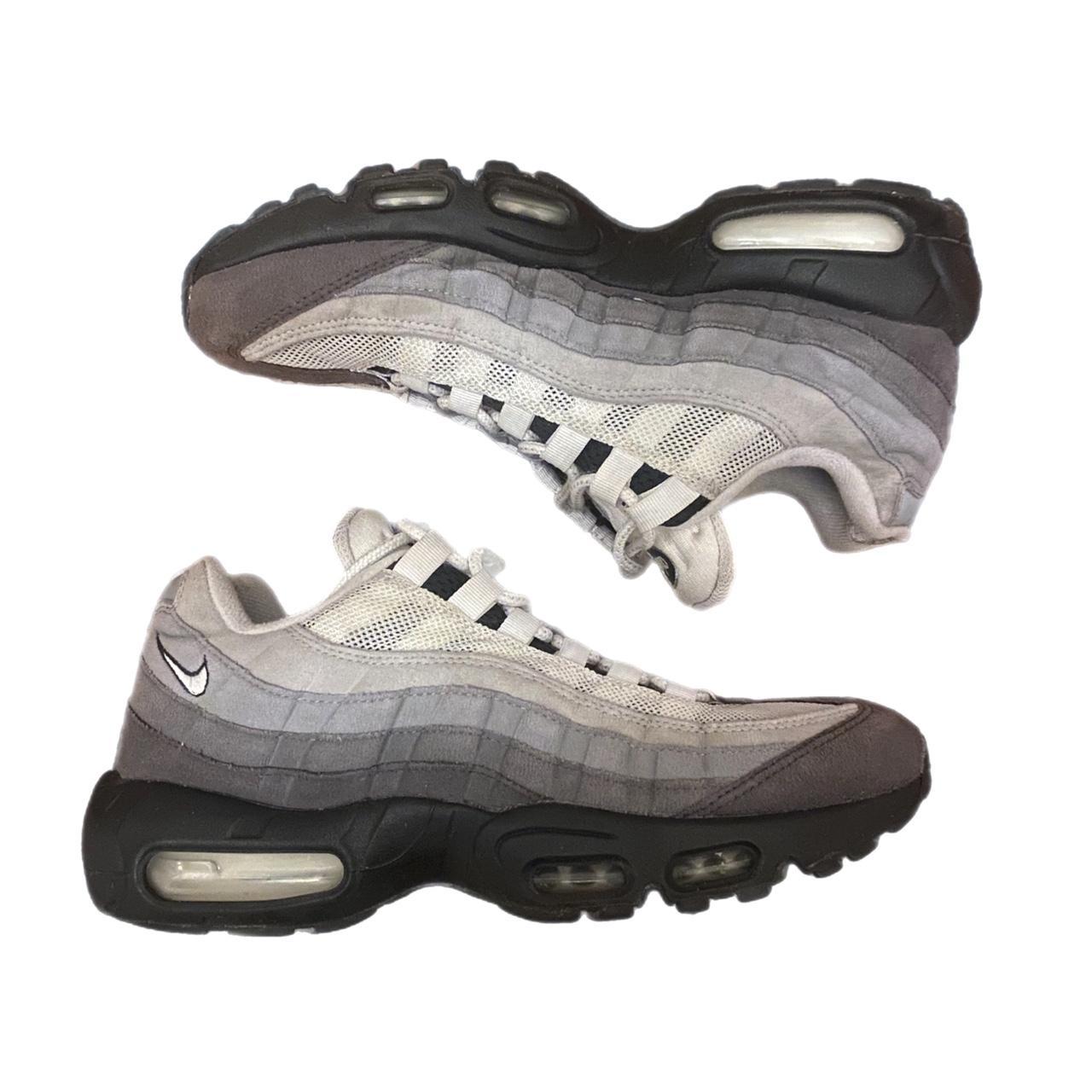 Nike air max 95 og black anthracite best sale