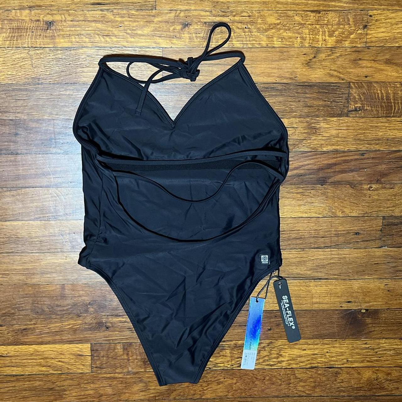 Jolyn Black Surf Suit🌊 Brand New With Tags And Depop