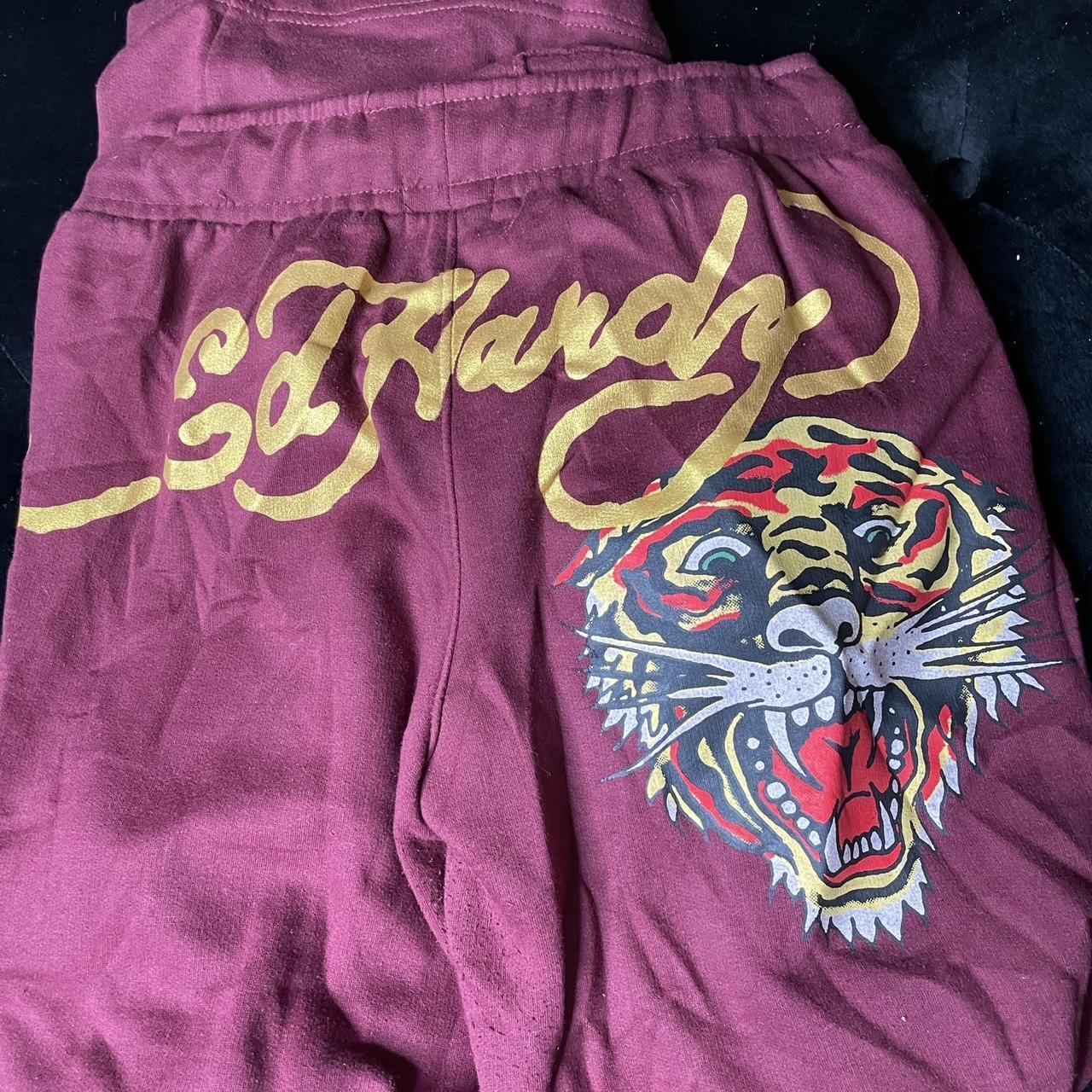 Ed hardy online sweatpants