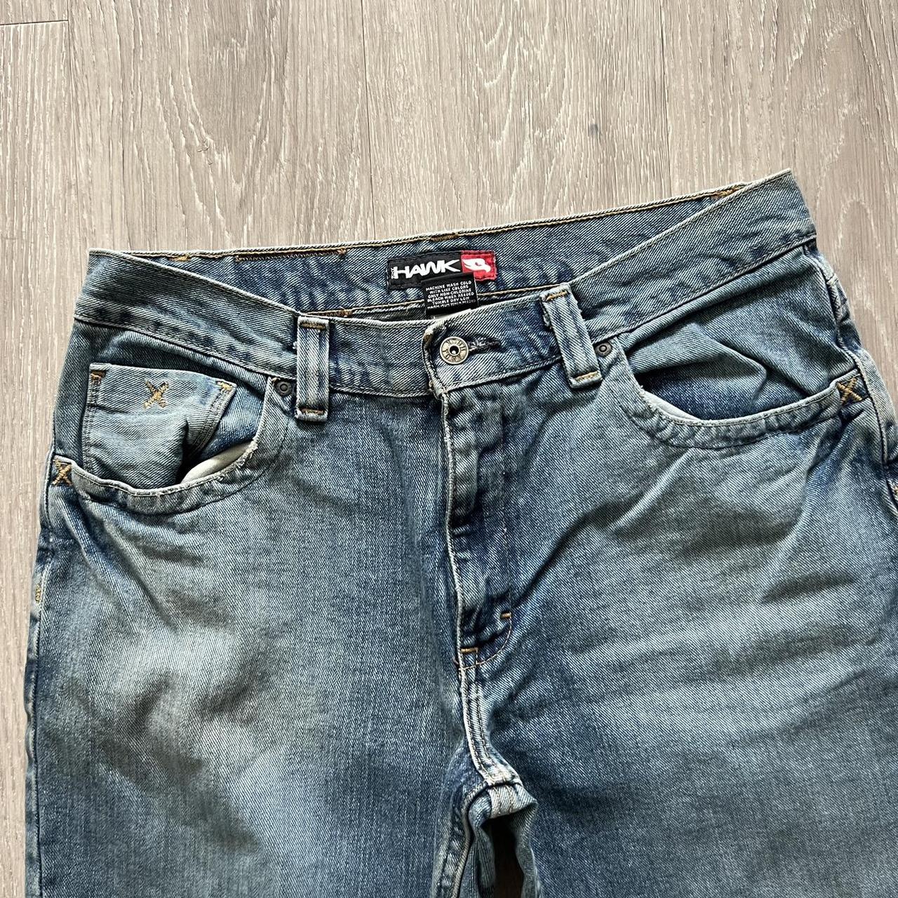 U.S. Polo Assn. Men's Blue Jeans | Depop