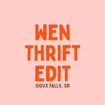 wenthriftedit's profile picture