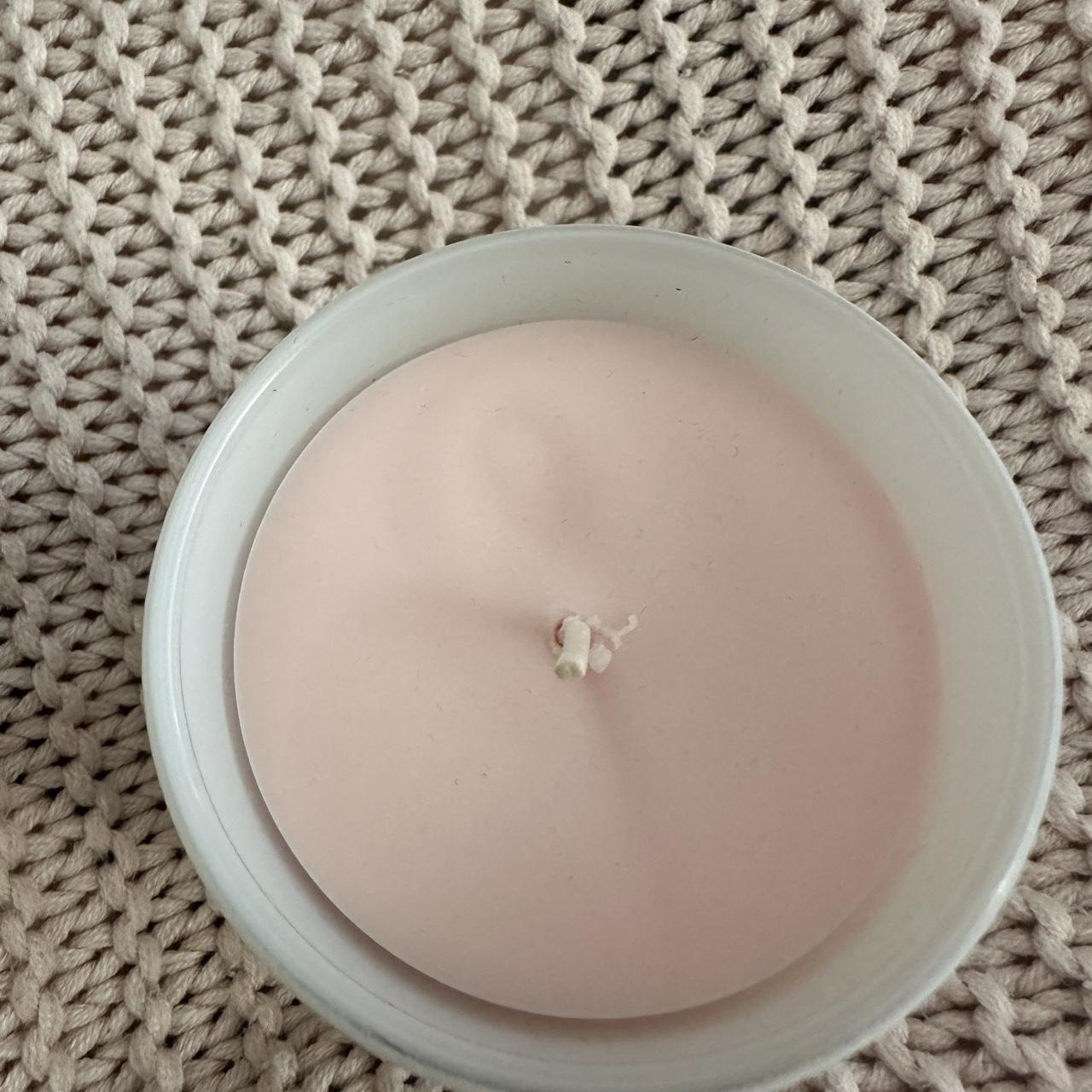 Brand new Sakura candle 140g . Got it as a gift not... - Depop