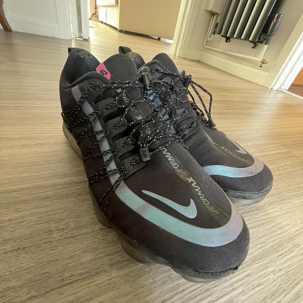 vapormax utility future