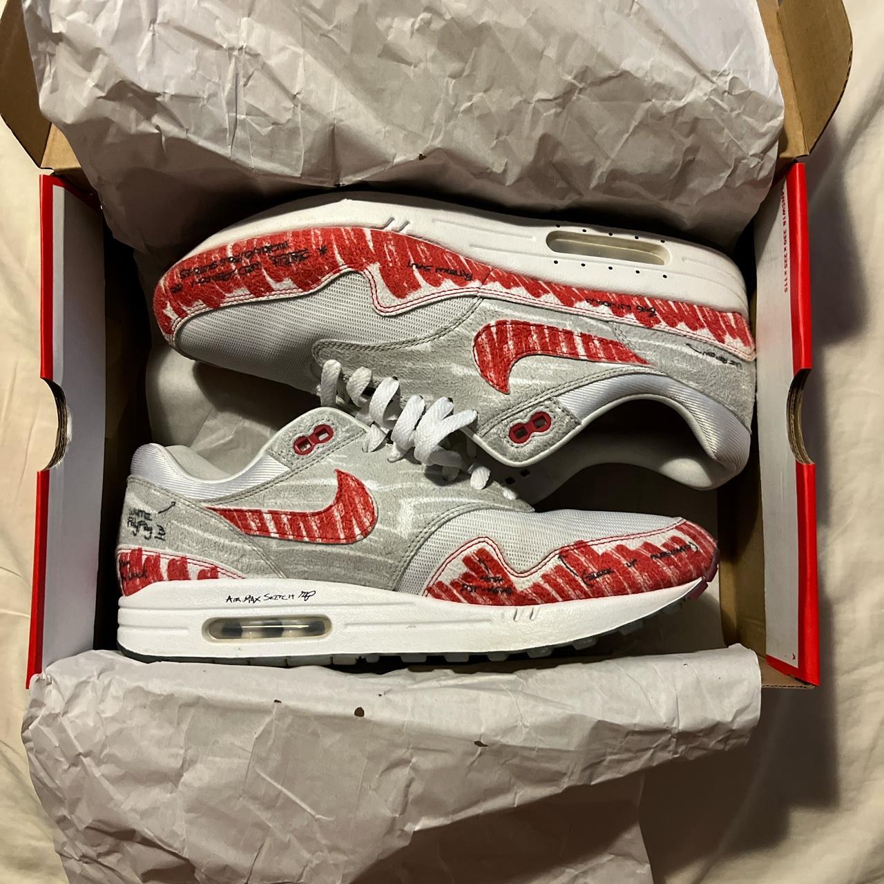 am1 sketch to shelf