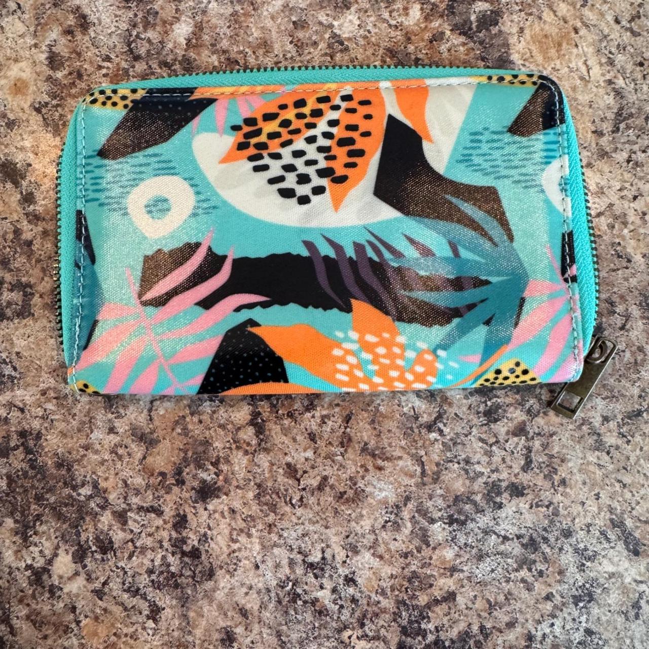 WANDERING Women's Wallets - Multi – Wander Wallet… - image 3