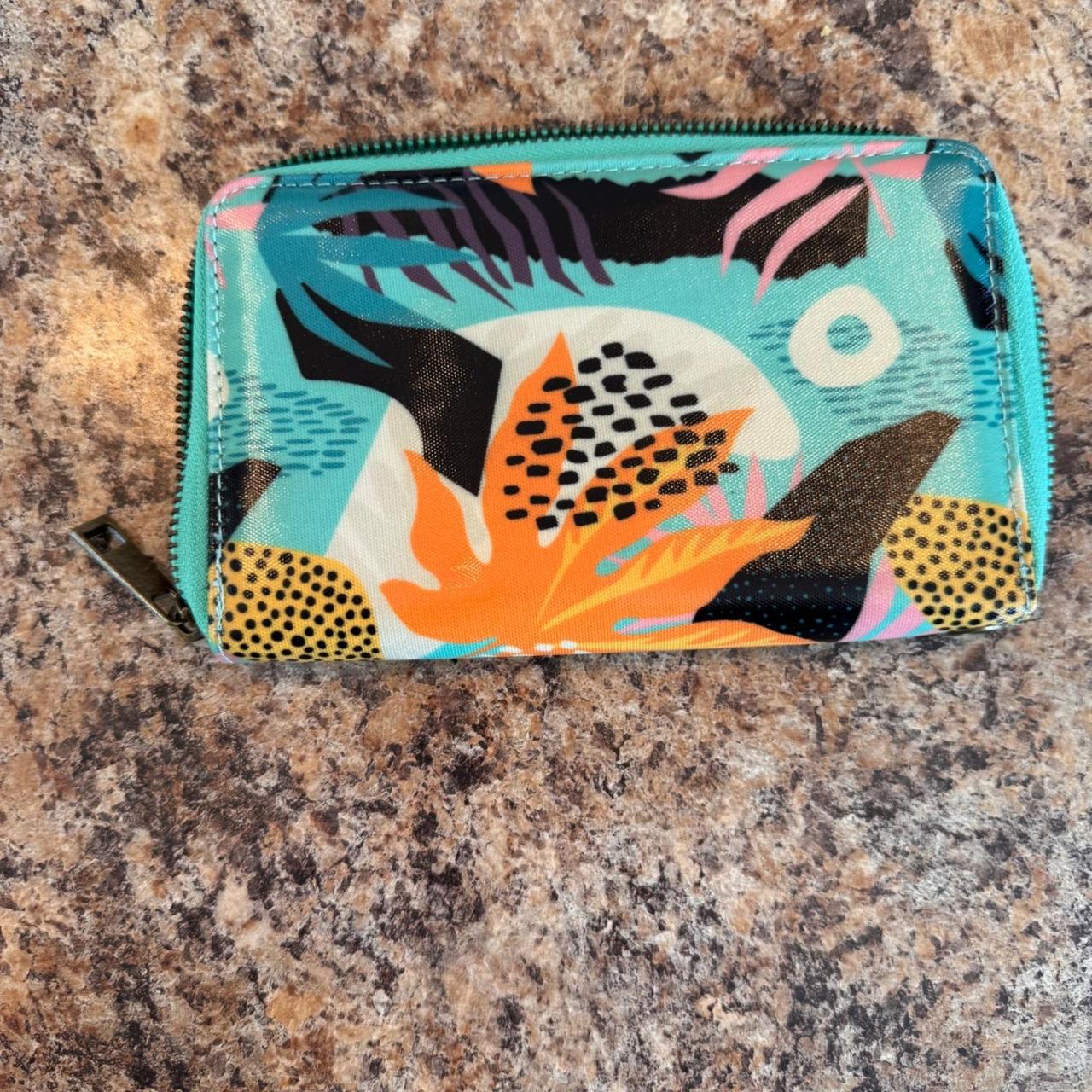 WANDERING Women's Wallets - Multi – Wander Wallet… - image 2
