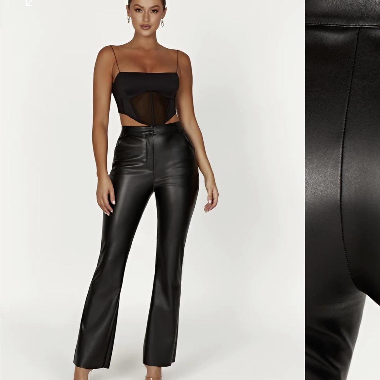 meshki tyra straight leg