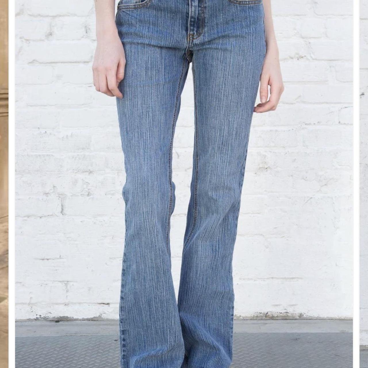 Brandy Melville low rise Super cute and