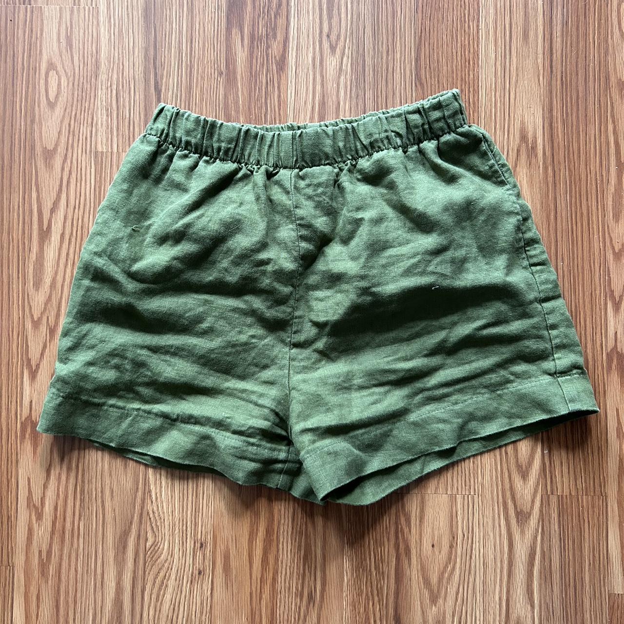 Lykke Wullf Women's Shorts