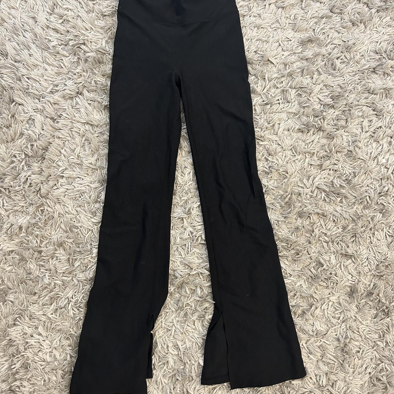 calia black leggings