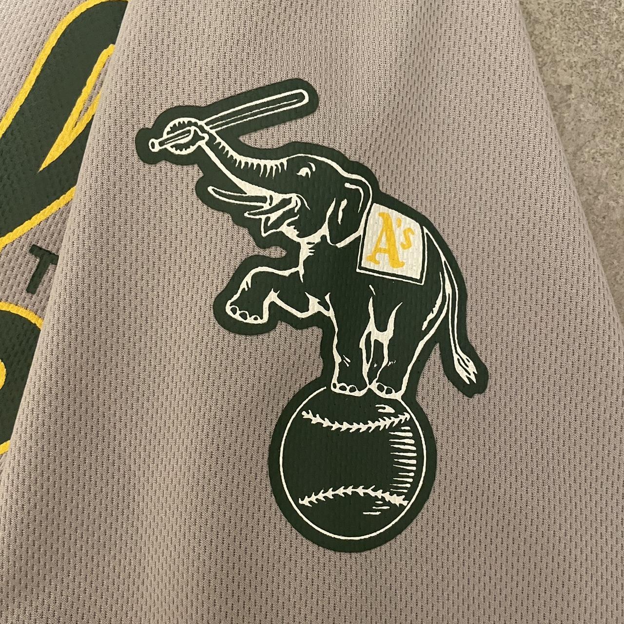 Sonny Gray Oakland Athletics Jersey. Size - Depop