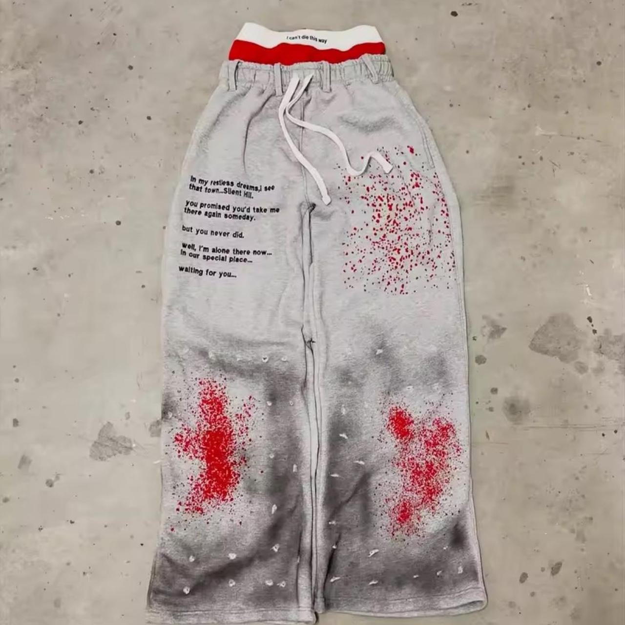 item listed by desgetspape