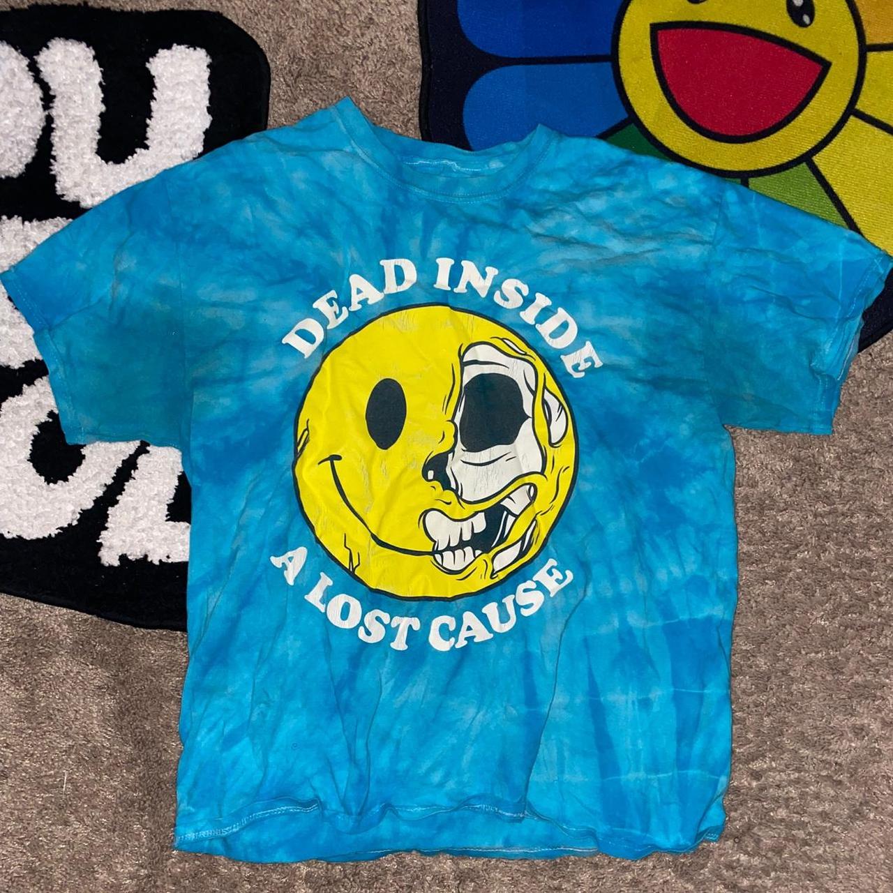 item listed by desgetspape