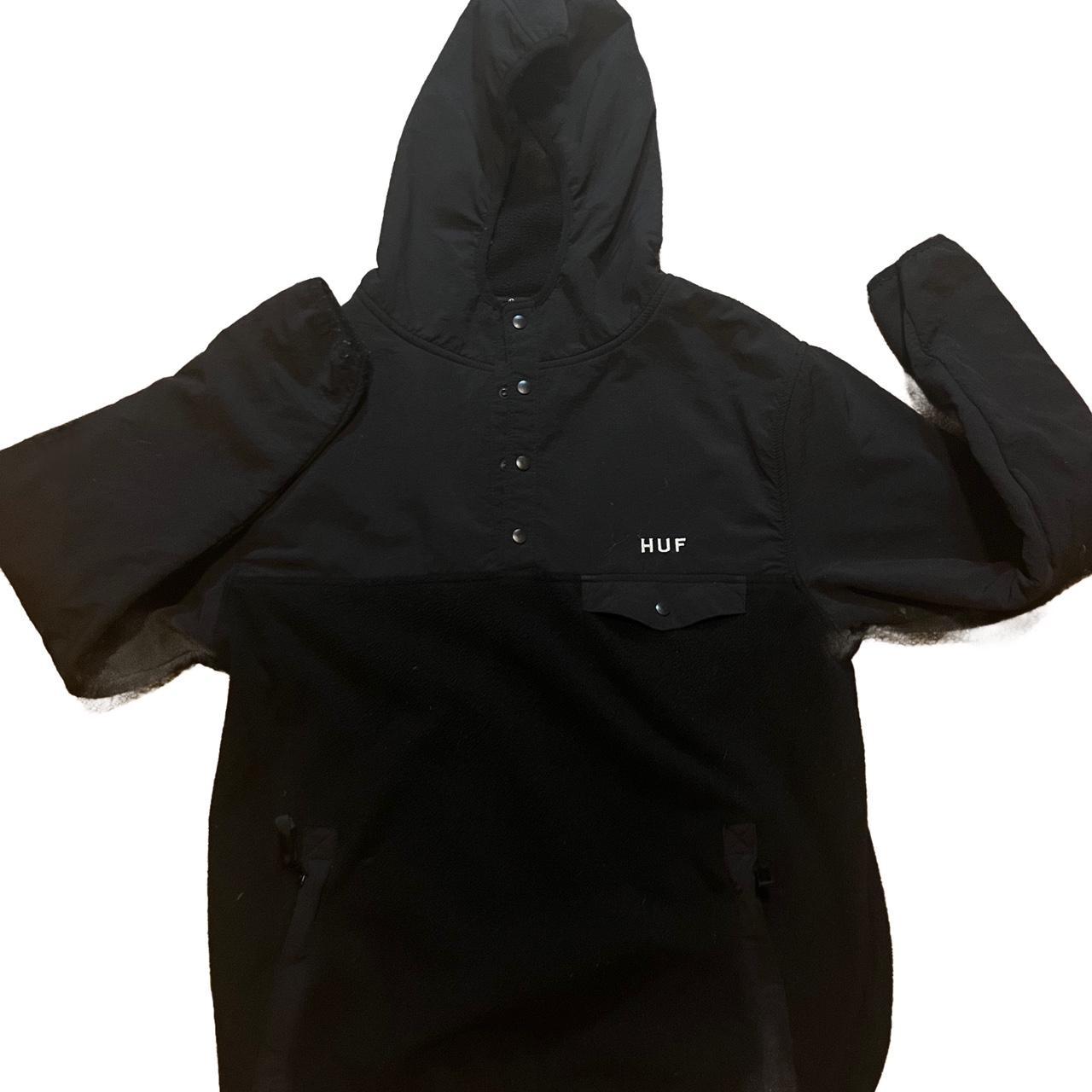 Huf winter outlet jacket