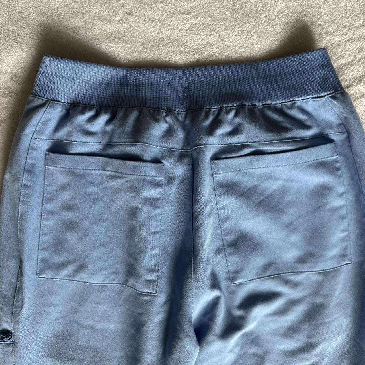 Fabletics Women's Bottom - Blue - S – Fabletics O… - image 2