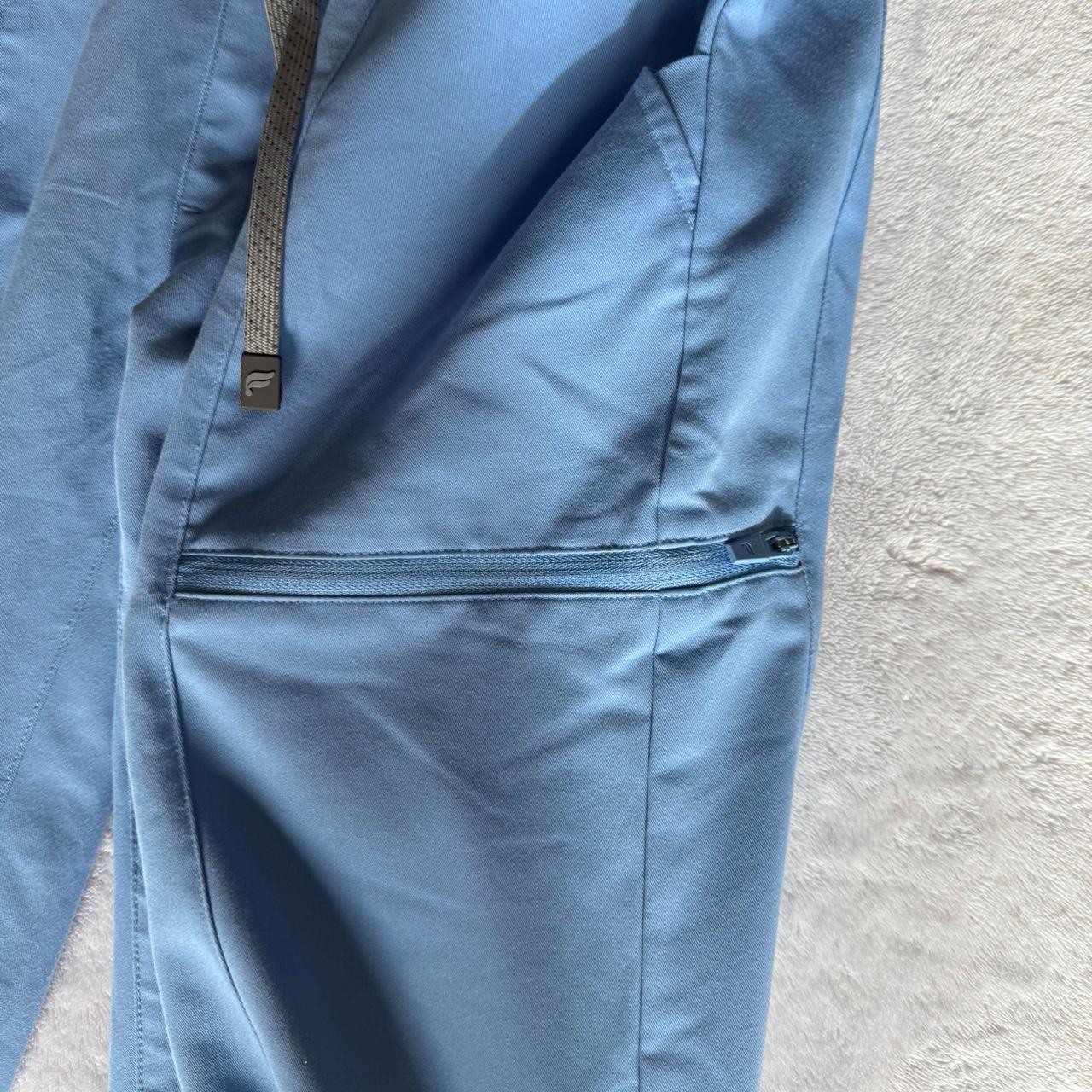 Fabletics Women's Bottom - Blue - S – Fabletics O… - image 4