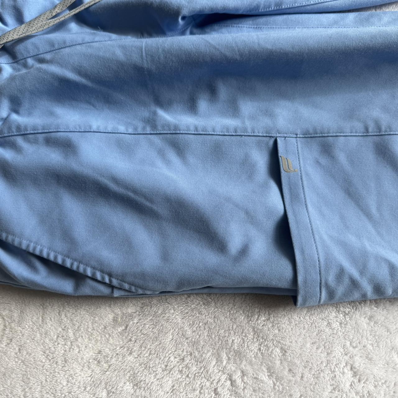 Fabletics Women's Bottom - Blue - S – Fabletics O… - image 3