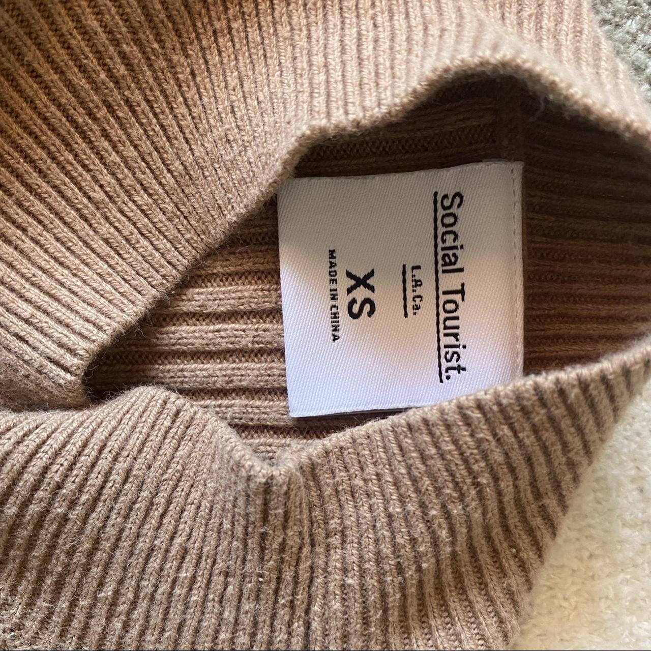 Hollister Co. Women's Jumper | Depop