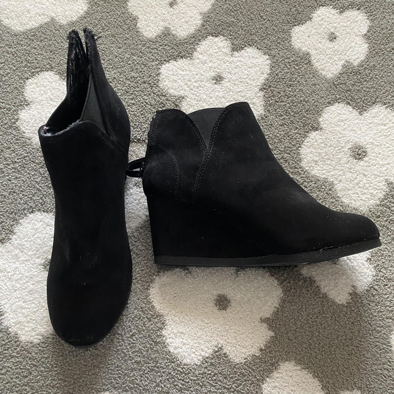 polo maurice boots