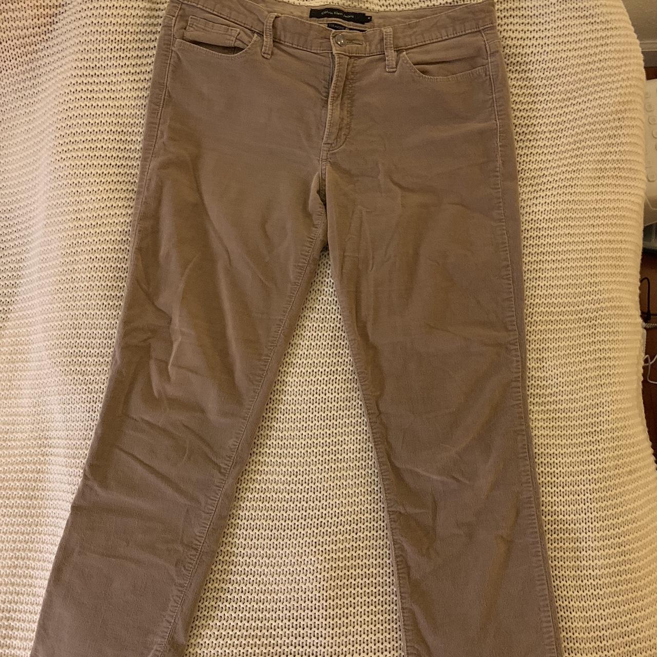 Tan 2024 color jeans