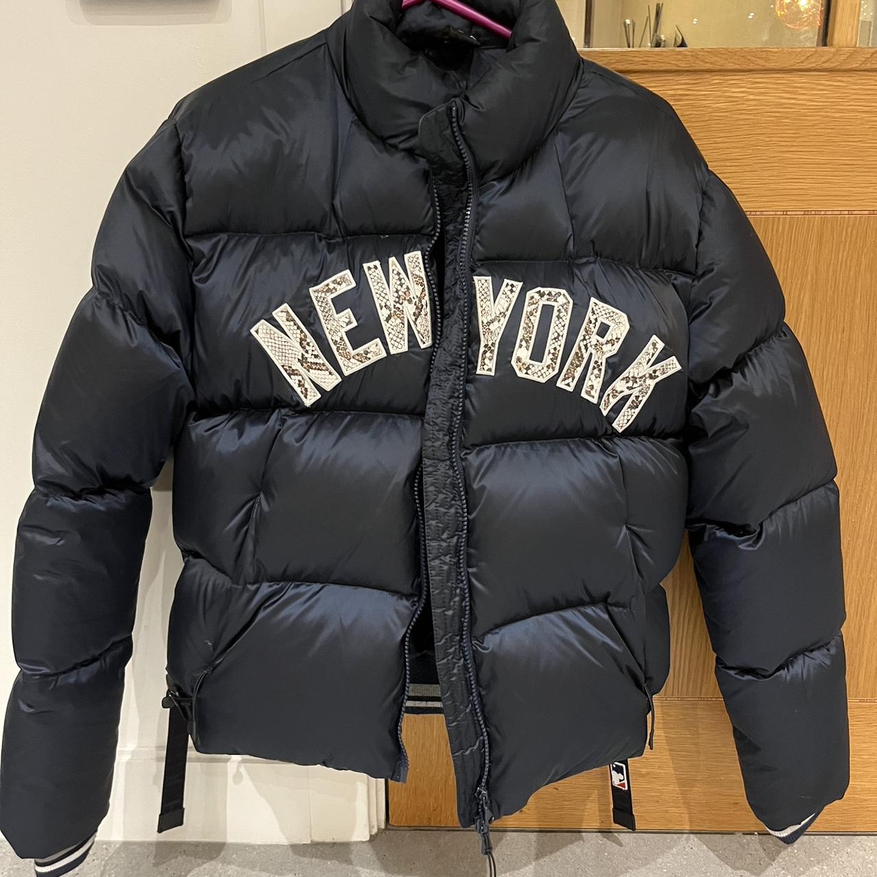 Kith For Major League Baseball New York Yankees Midi... - Depop