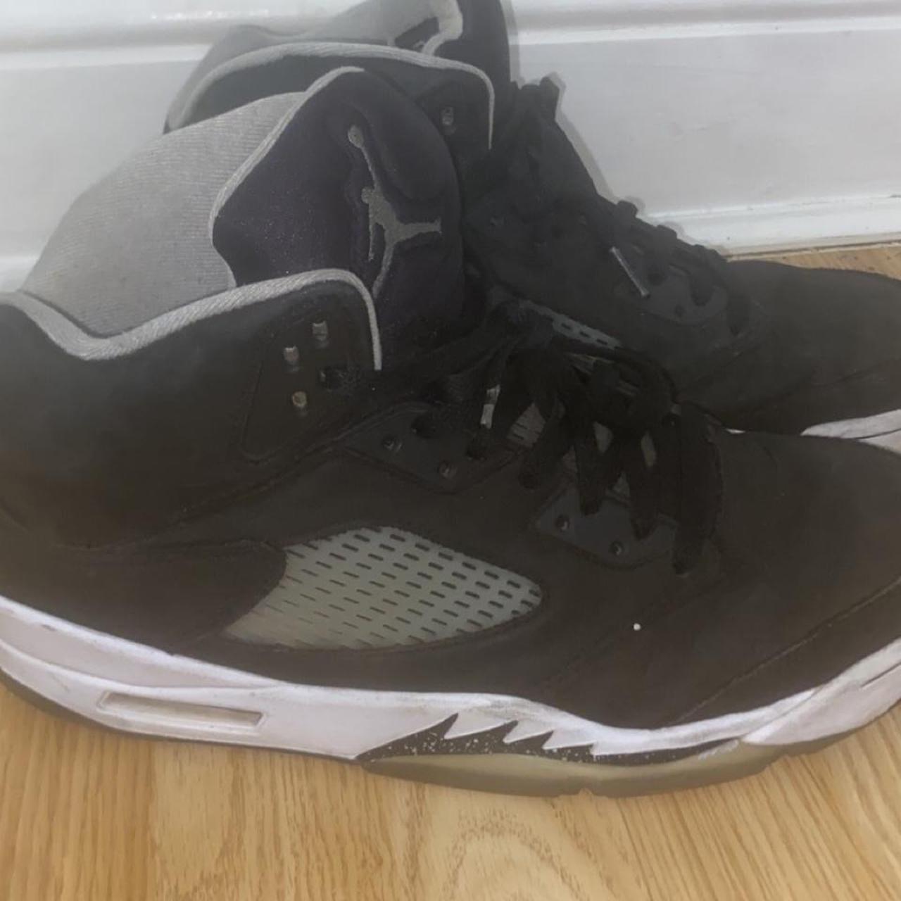 footlocker jordan 5 moonlight