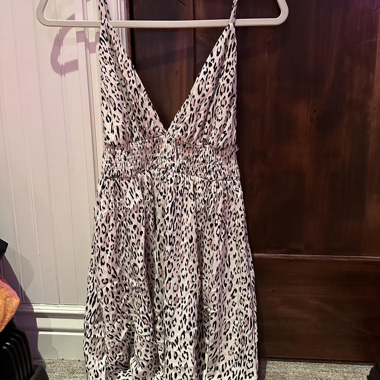 Lulus Women's Dress
