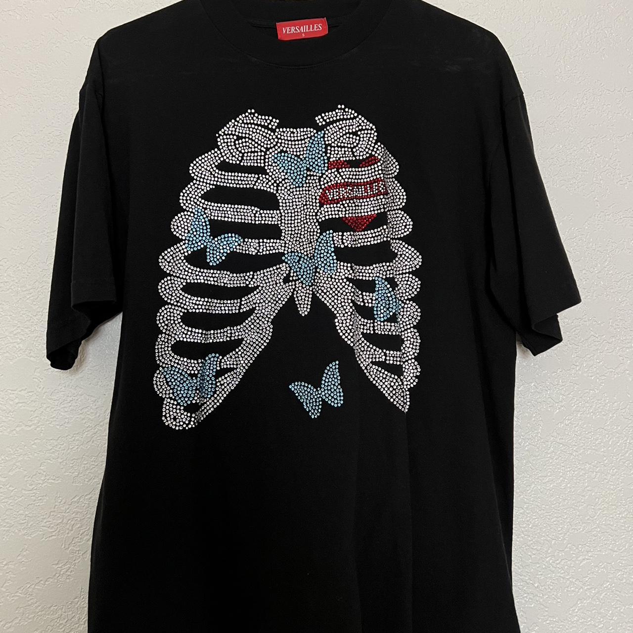 トップス Stussy Butterfly LS Shirt Buy Stüssy Butterfly Ls Shirt 'Pine' - Novelship