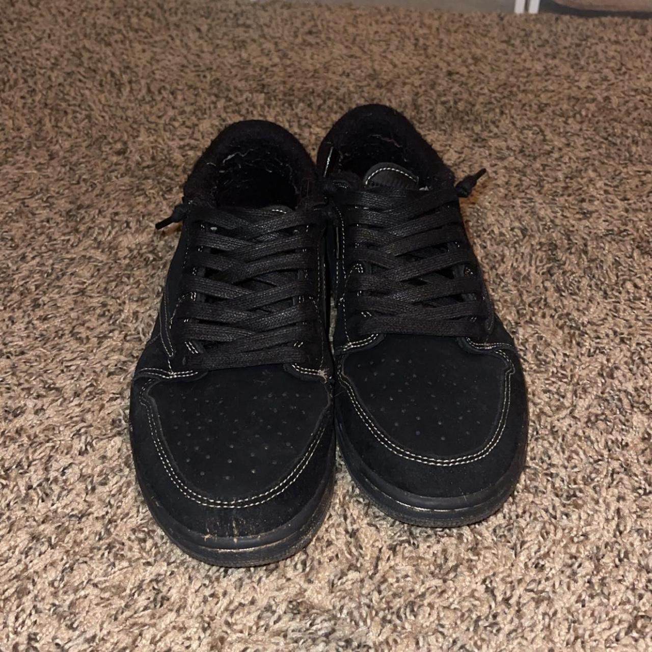 travis scott low 1 box