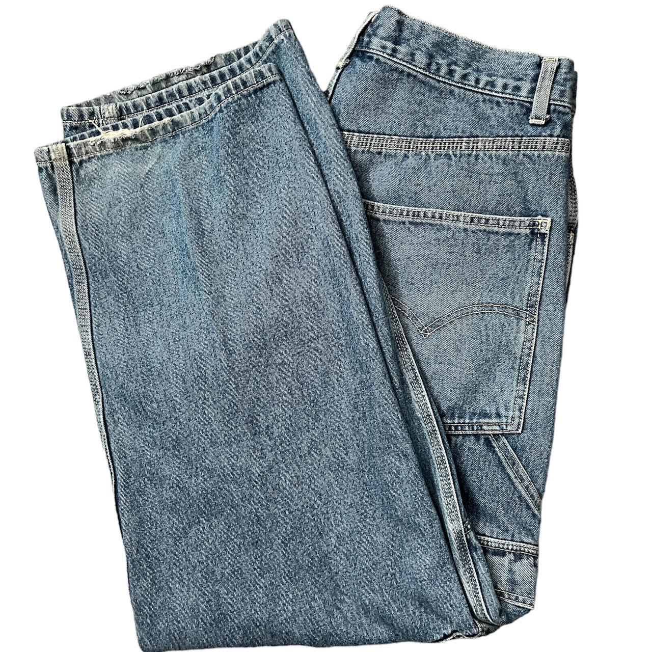 Levis l32 outlet