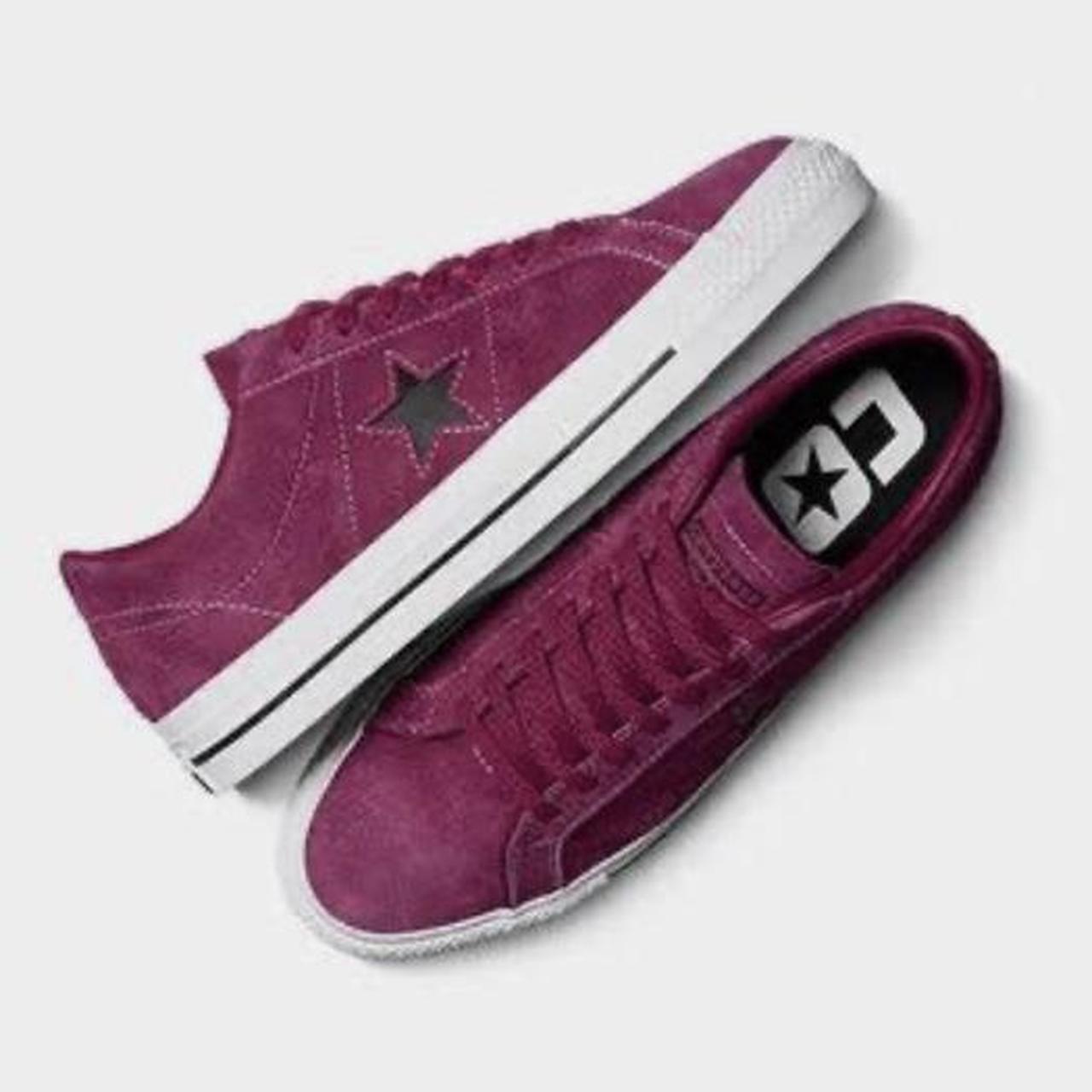 Converse berry store