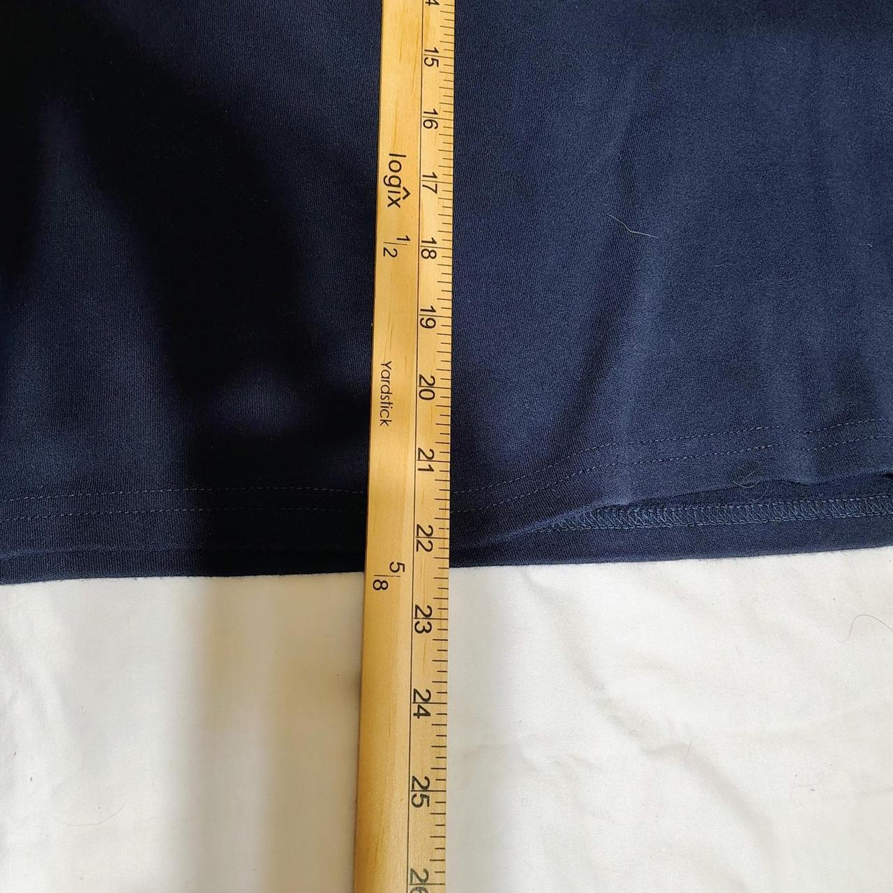 Basic Editions Women's Sweater - Blue - L – Basic… - image 7