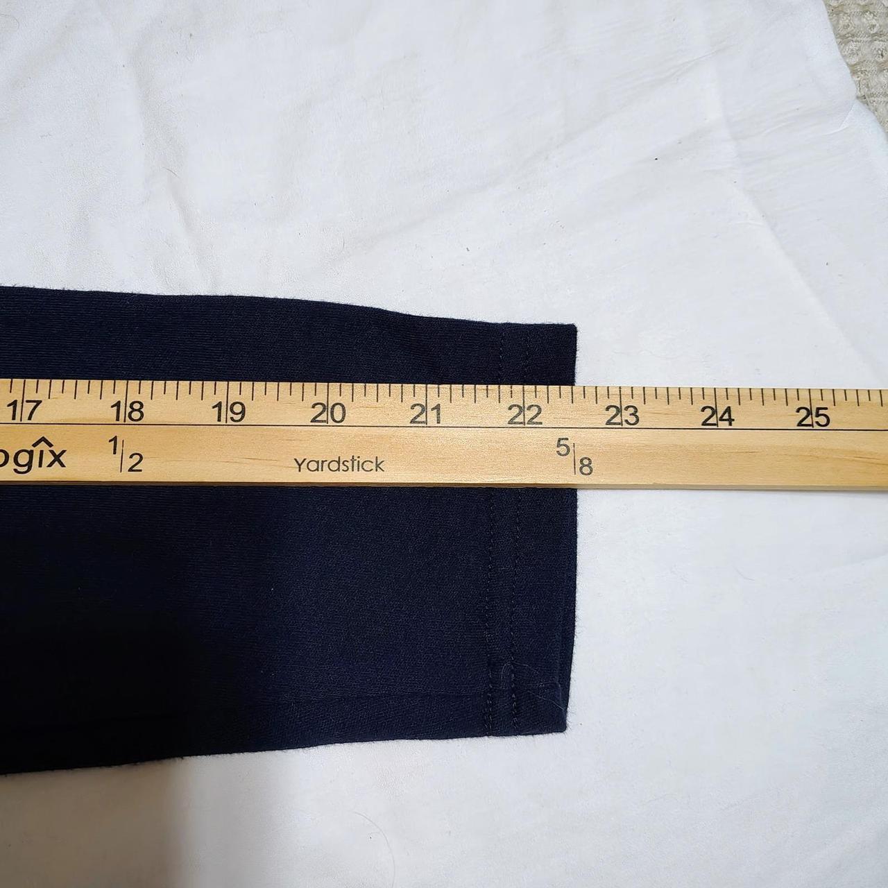 Basic Editions Women's Sweater - Blue - L – Basic… - image 6