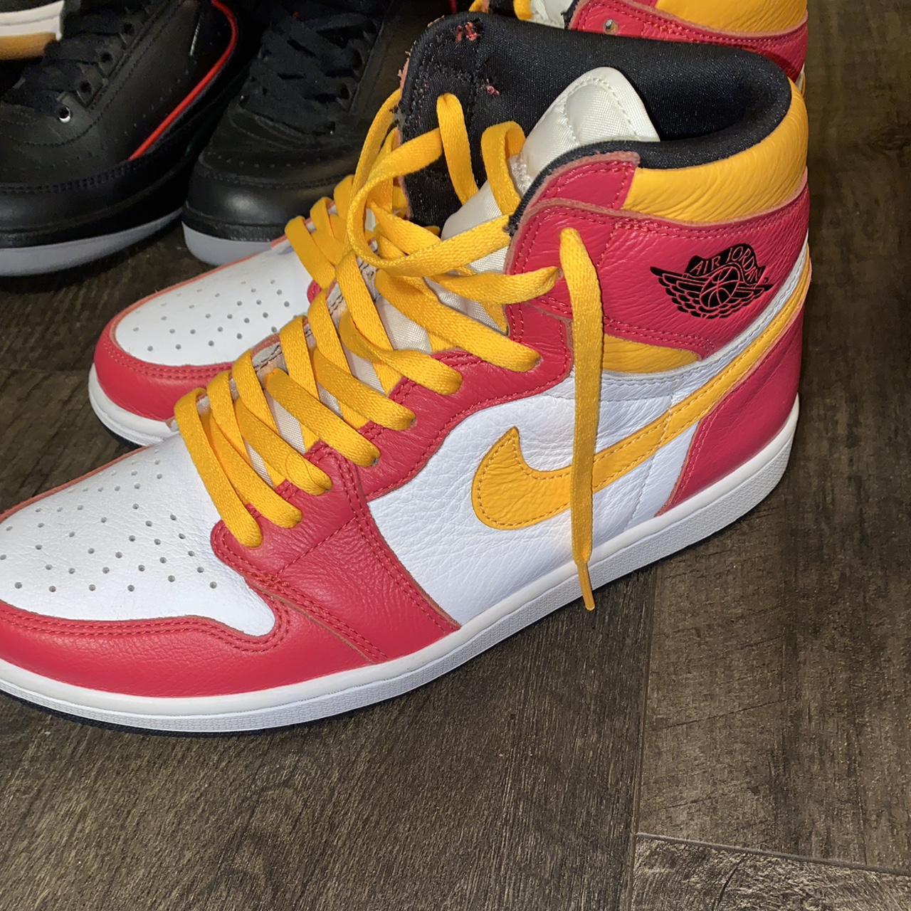 fusion 1s jordan