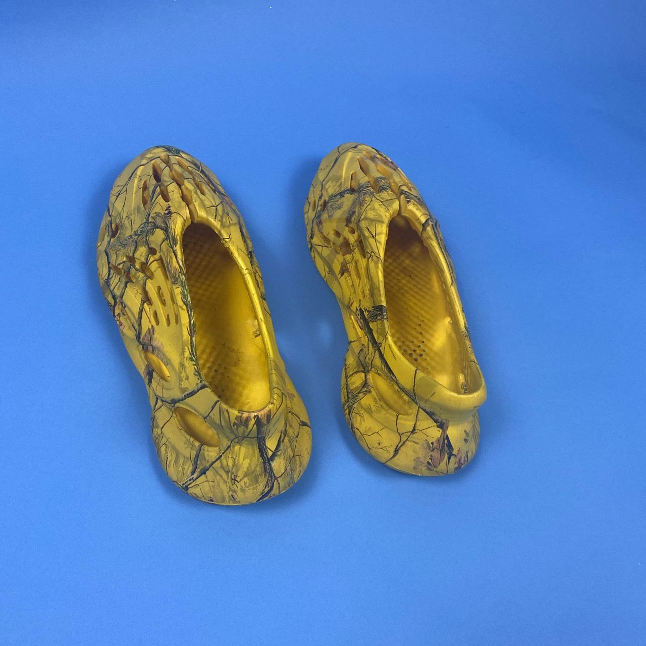 imran potato lobster yeezy