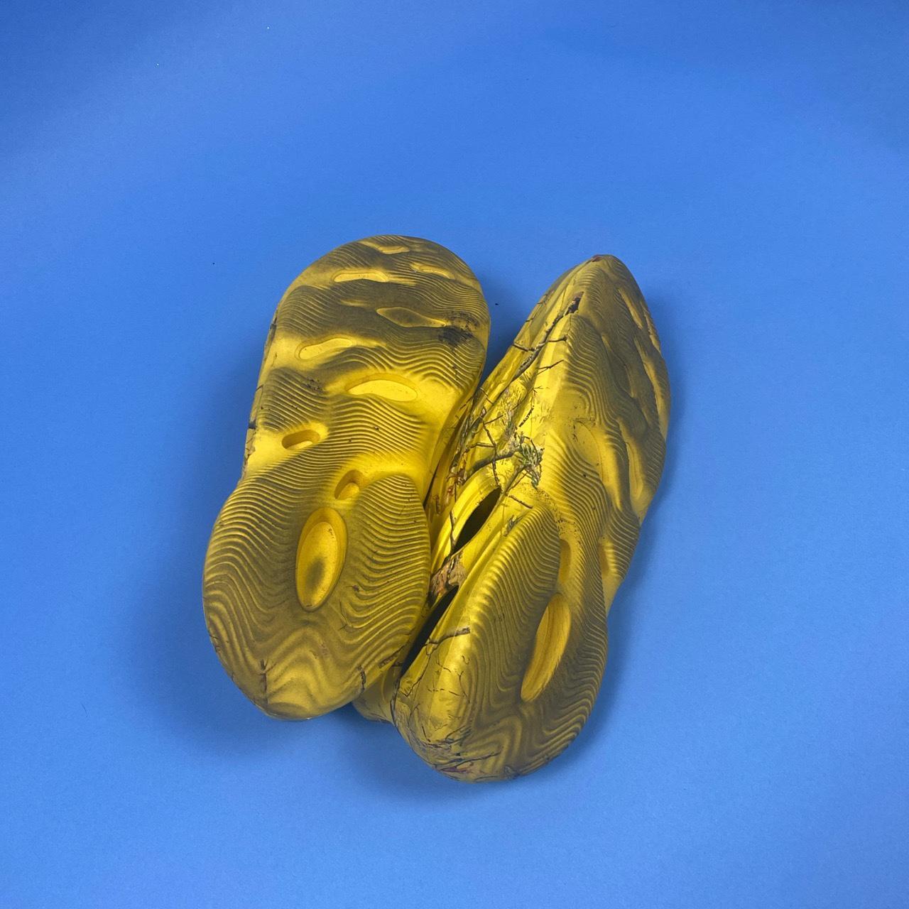 imran potato lobster yeezy