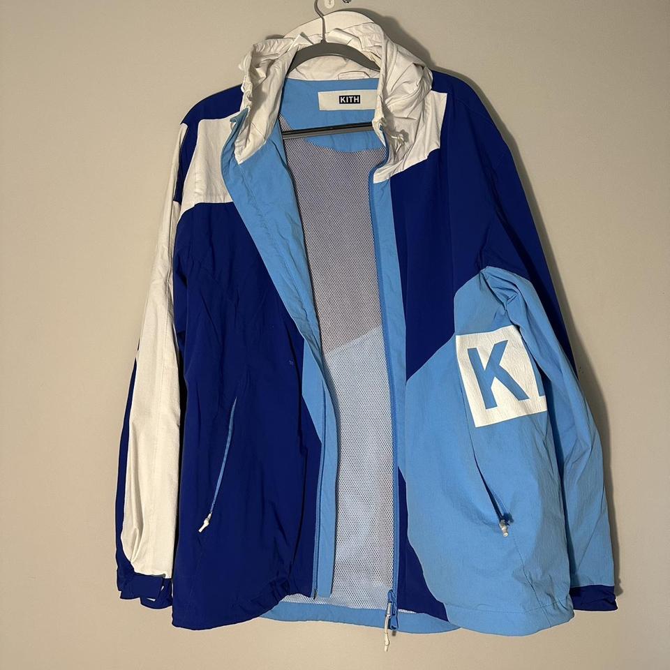 セールスプロモーション Kith Madison Jacket メンズ | bca.edu.gr