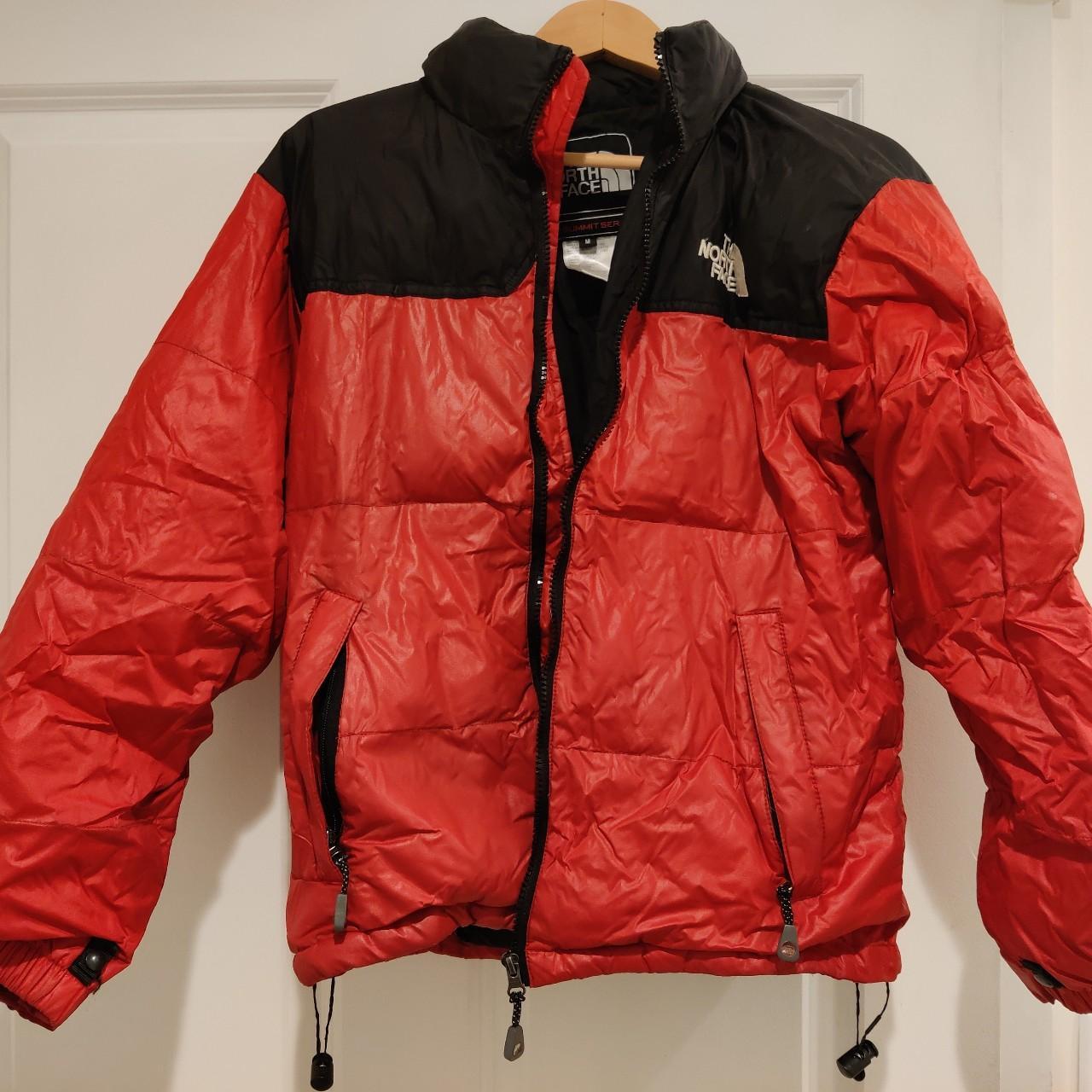 North face hot sale 900 ltd